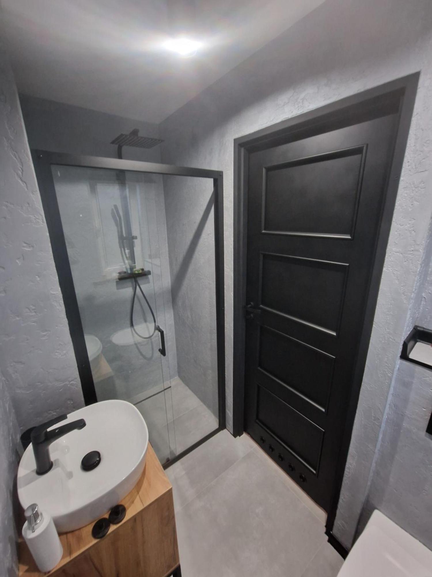 Apartamenty Pod Sosnami Ostróda Międzylesie Exterior foto